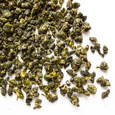 Milk Oolong (Jin Xuan Oolong)